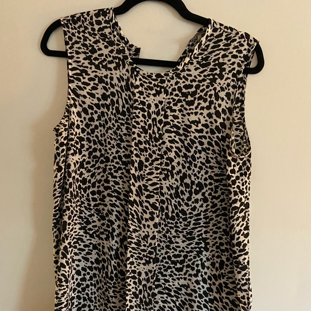 Vince Camuto blouse